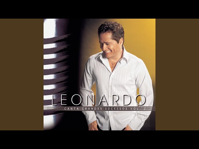 Leonardo - Lembranças