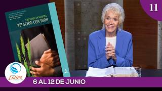 SETBACKS | Sabbath School Panel by 3ABN | Lesson 11 | 2nd Quarter 2026