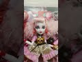 Scary Sweet Birthday Monster High dolls found in Kmart Australia! #monsterhigh #scarysweetbirthday