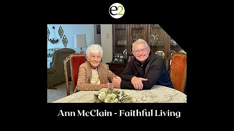 Faithful: A Good Word Episode 50 ft. Ann McClain |...