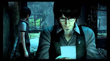 Project Zero Maiden of Black Water - Third Drop (02)