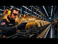 INSIDE USA Military Factory: How M17 Sig Sauer Pistol is Manufactured (Full Process)