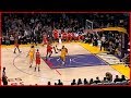 NBA Top 10 Longest Layups Of All Time