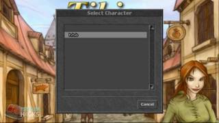 Tibiapsp V03 Mmo Rpg Game For Psp