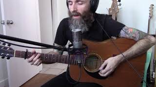 The Weakerthans - My Favourite Chords (cover)