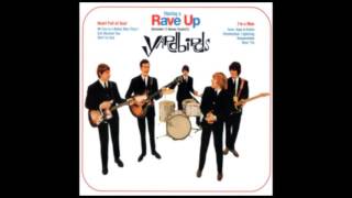 Video thumbnail of "The Yardbrids - Like Jimmy Reed Again"