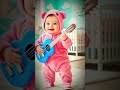 Cute Baby Shark 🦈#babyshark  #kidssongs #funny #shorts #kidssongs