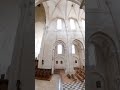 Eglise filmé par Drone