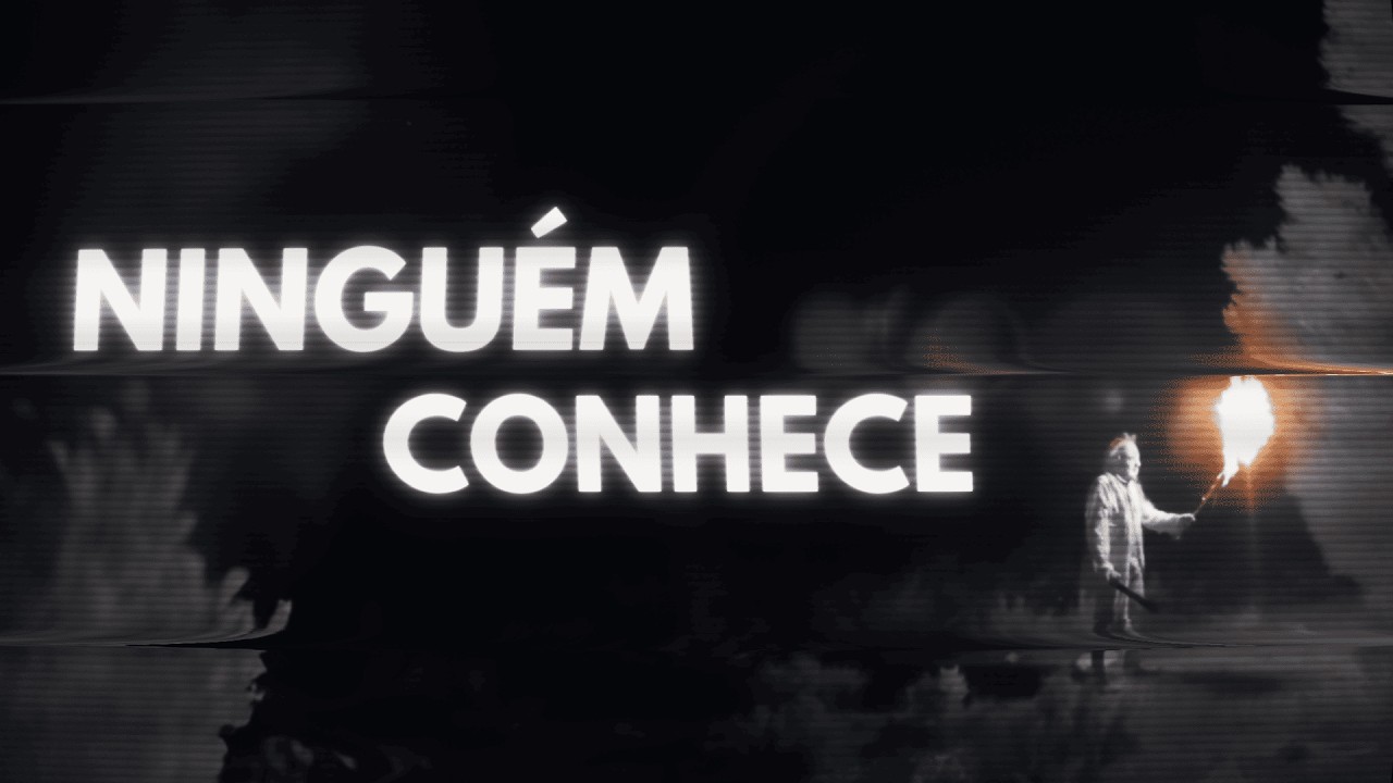 filmes de terror EXTREMAMENTE assustadores que NINGUÉM CONHECE