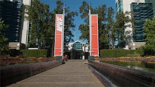 nike campus address