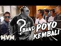 Apak Masih Hilang! Azarra Band Sergah Wahab Golok!