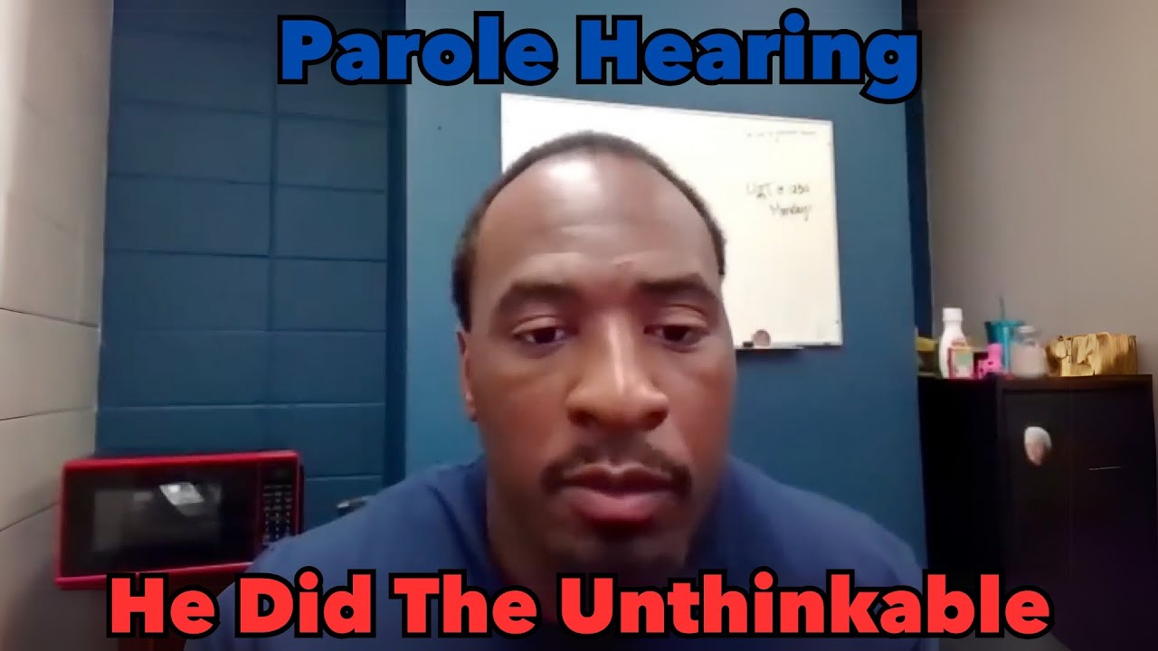 He Did The Unthinkable To 2 Children - YouTube