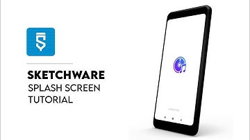 How to make splash screen in sketchware || Sketchware tutorial || Androting