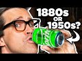 100 Years Of Soda Taste Test