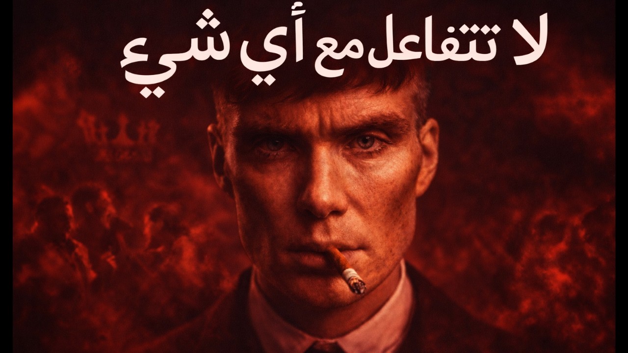 امتلك عقلاً بارداً واستراتيجياً يرعب الضعفاء — فلسفة مكيافيللي