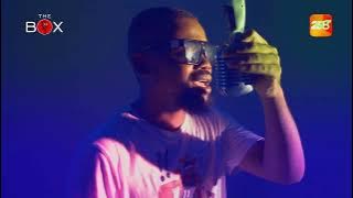 Carlos bonga - food (vídeo by The box 258) Música oficial estará disponível no dia 22.07 🇲🇿🔊🔥💡