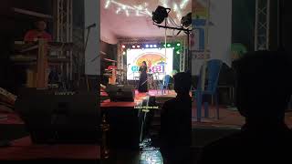 Violin 🎻 Musical Show | Harivarasanam @LadoosKitchenAndVlogs