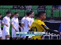 #AFCU20FC THAILAND 2017 - M09 Malaysia vs Thailand - Highlights