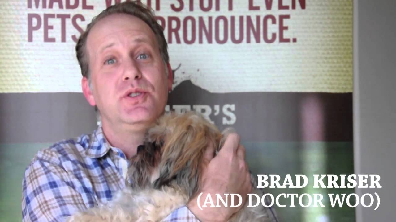 does human shampoo hurt dogs