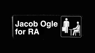 Jacob Ogle UAB RA Application Video