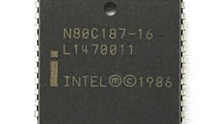 Intel 80487 | Wikipedia audio article