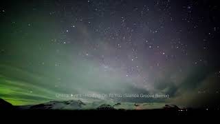 Critical Event - Holding On To You (Silence Groove Remix)