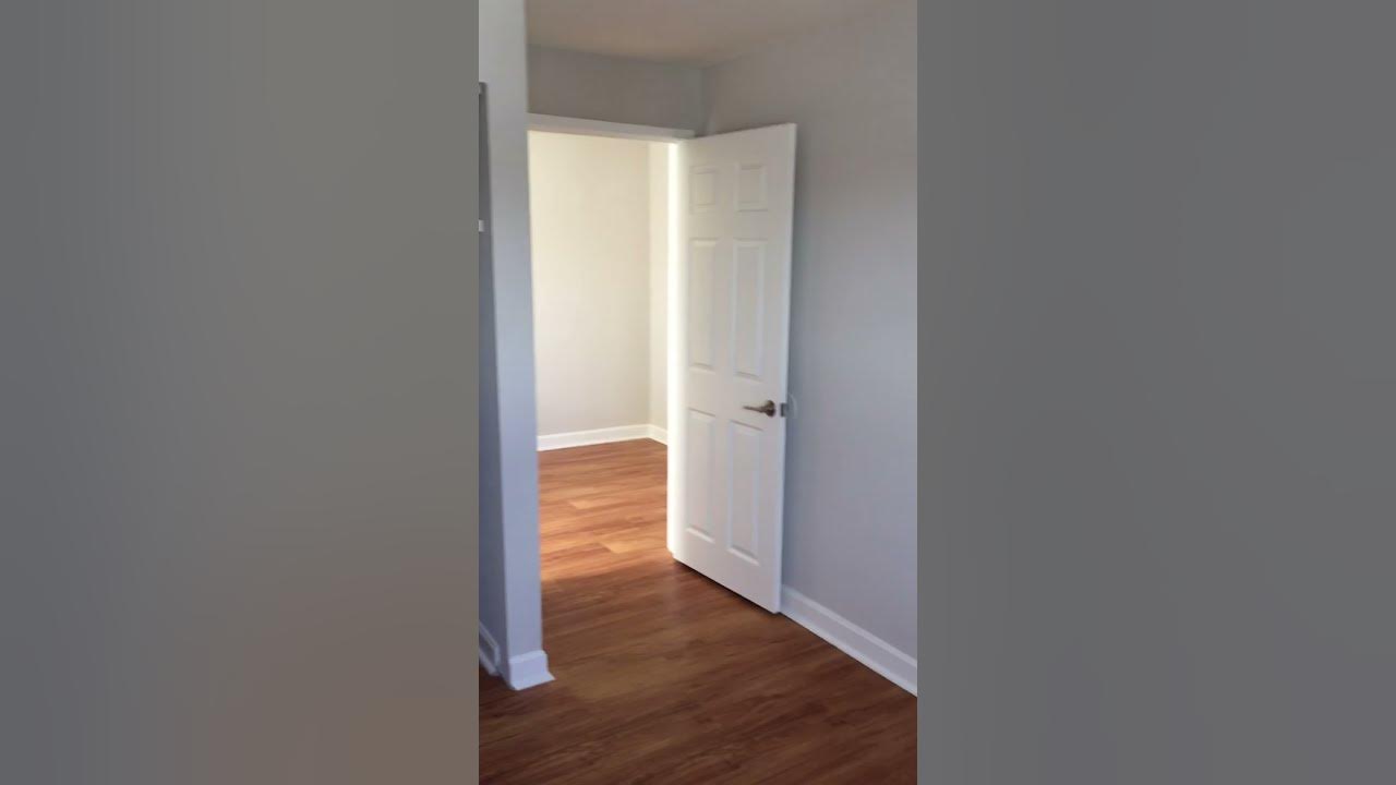 Waverly Apartment Homes Harvard Townhome YouTube