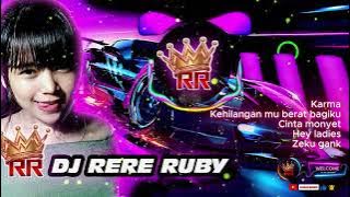 DJ TERBARU 2025🎵KARMA🎵KEHILANGANMU BERAT BAGIKU🎵CINTA MONYET🎵HEY LADIES🎵ZEKU GANK🎵FYP🎵DJ🎵EDM🎵TIKTOK