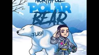Lil Flash - Nina North Pole Polar Bear