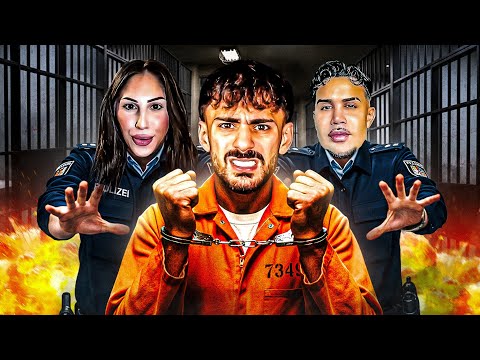 Sie wollen mich ANZEIGEN 🚨 .. Das ENDE von Medina ! 🙅🏻‍♂ — Video von Mustihaft auf YouTube