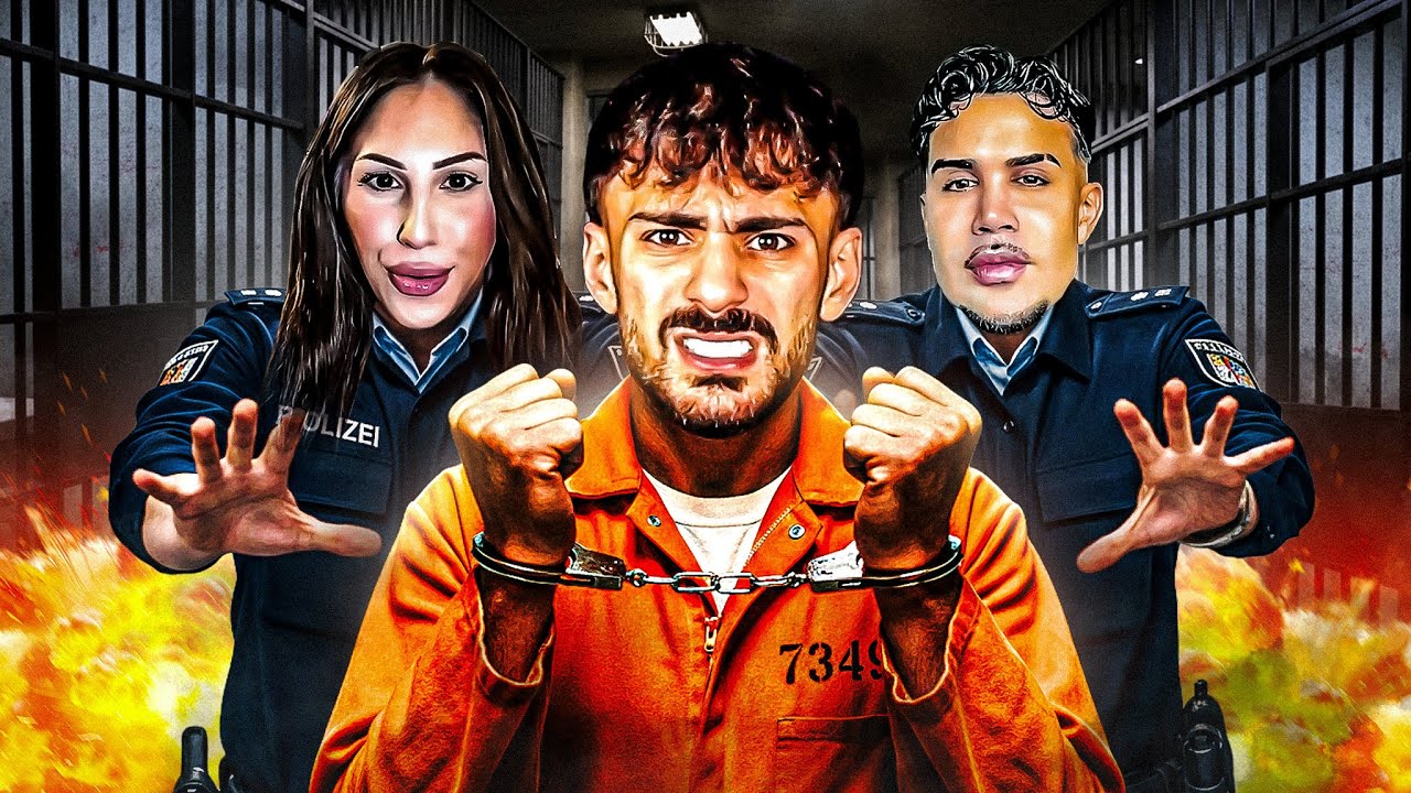 Sie wollen mich ANZEIGEN 🚨 .. Das ENDE von Medina ! 🙅🏻‍♂