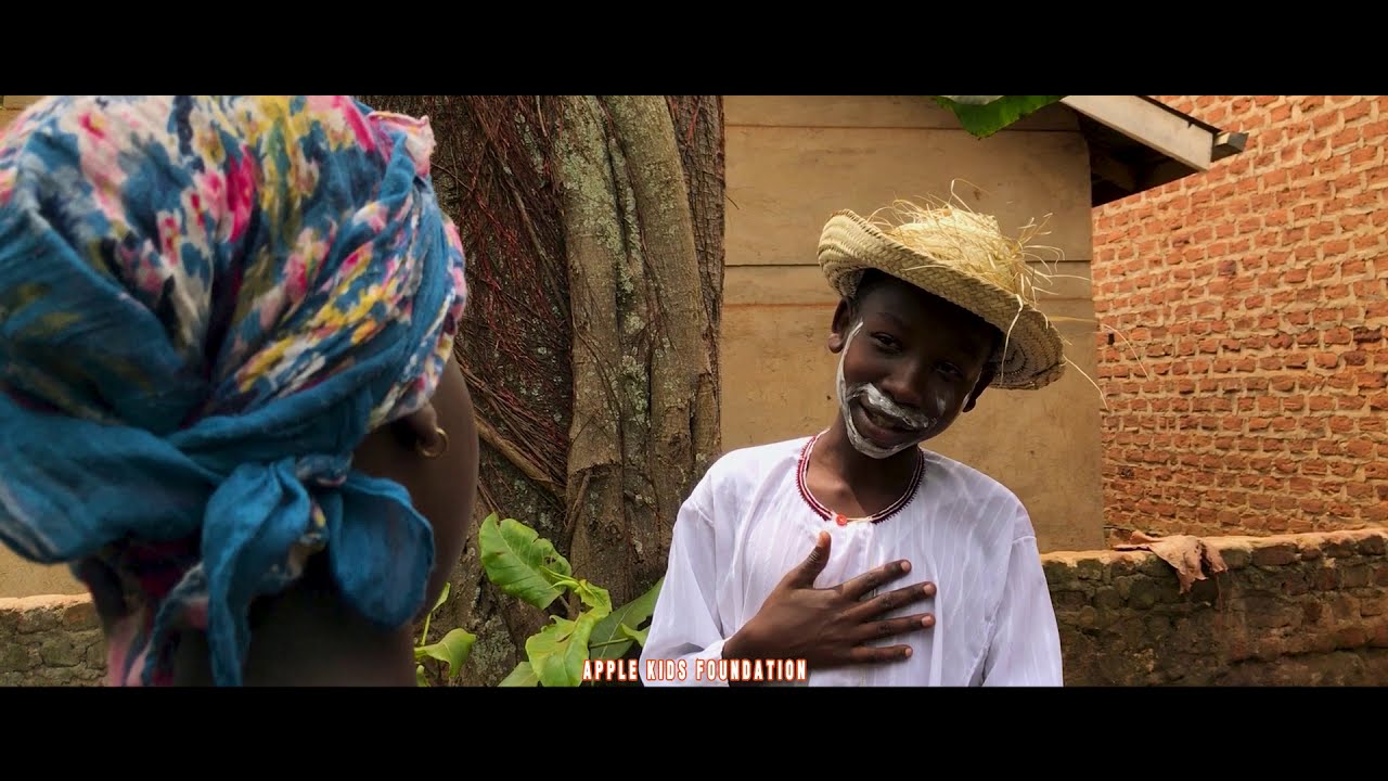 Tubikwate Mpola Mpola by The Late Paul Kafeero (Cover)