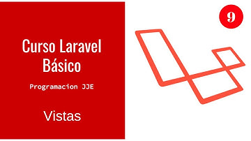 Curso Laravel Básico - Vistas en Laravel