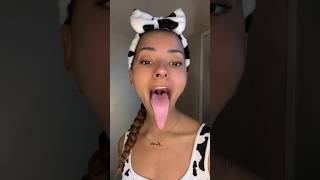 The worlds longest tongue (Part 7)