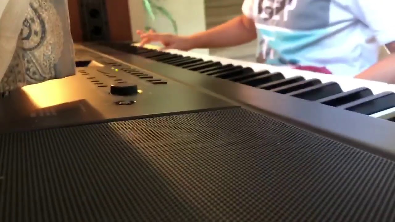 Unknown Brain X Rival Control- Ncs (Piano Cover) By Lyndon Nguyen