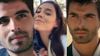 Download Lagu Mehmet akif Alakur prominent figure selves into life and and cansu dere like angel in last  wearing MP3