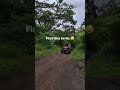 My ATV Adventure in Bohol #shorts  #ytshort  #shortvideo  #yt  #bohol  #atv #aiometv