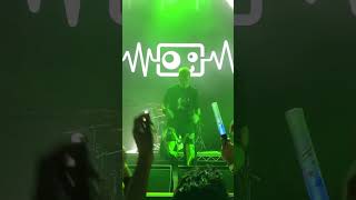 Lotus Juice M Destruction -Reload- Persona 3 Reload Live At Music Box San Diego 11925