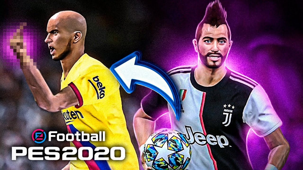 O NOVO CRAQUE DO BARCELONA HUMILHOU A JUVENTUS!!! RUMO AO ESTRELATO EPI - 91