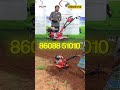 6hp diesel MDM Kabini12900/– power weeder வாங்கலாம்#shorts அனைத்து விவரங்களும் #shorts #farming