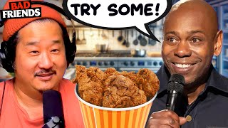 Dave Chappelle's Fried Chicken