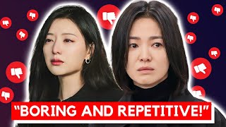 7 Things That Are RUINING K-Dramas
