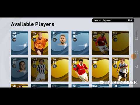 Legend box draw - YouTube