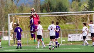 Bellingham Red Raiders 2017 Slideshow