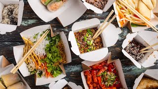 Not All ‘Eco-Friendly’ Food Delivery And Takeout Containers Are Created Equal