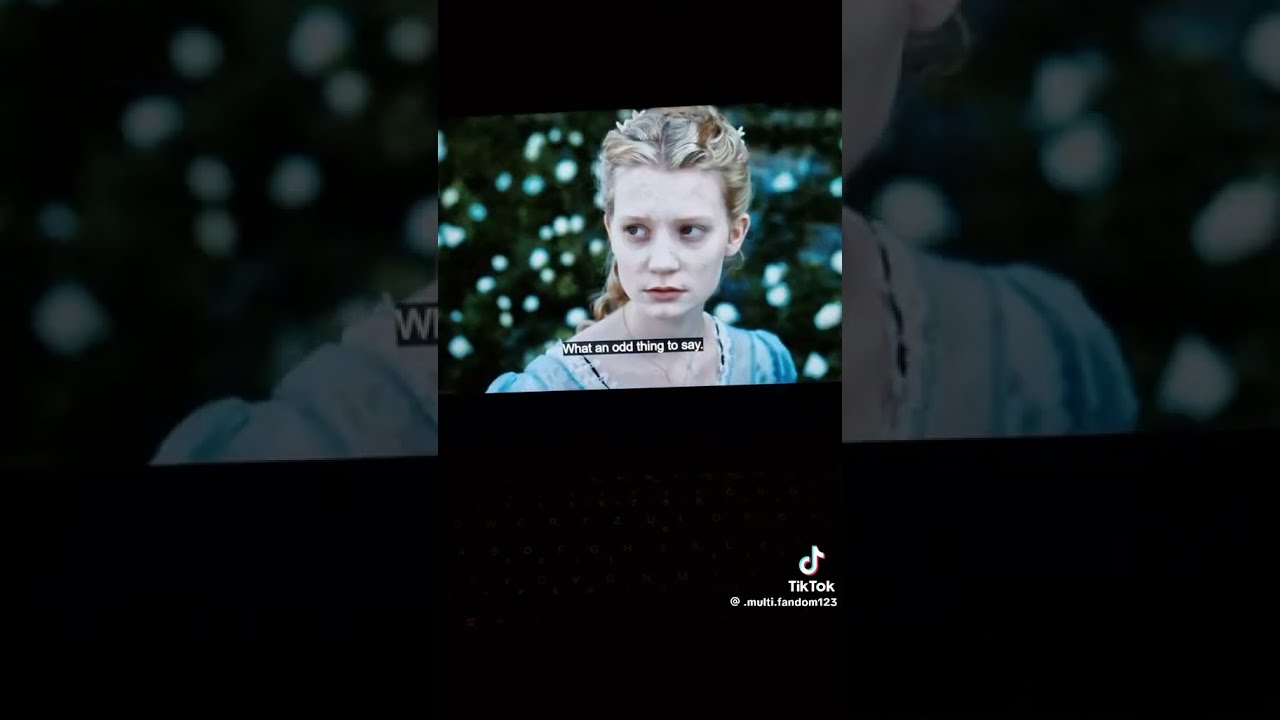 What An Odd Thing To Say Friends Hairenvy Quickandeasymakeuplook Beauty