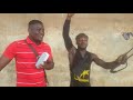 Performance freestyle sur le beat nkogn de jgado