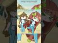 bang bang bang!!! with my bestie @cloudyskybunnie ð ib to @Mitsuki._.officiall ð#gacha