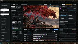 MTxStudio - AI Video Voiceover & Multi-Track Studio
