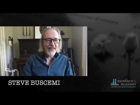 Video: Steve Buscemi: Biografie, Kariéra A Osobní život